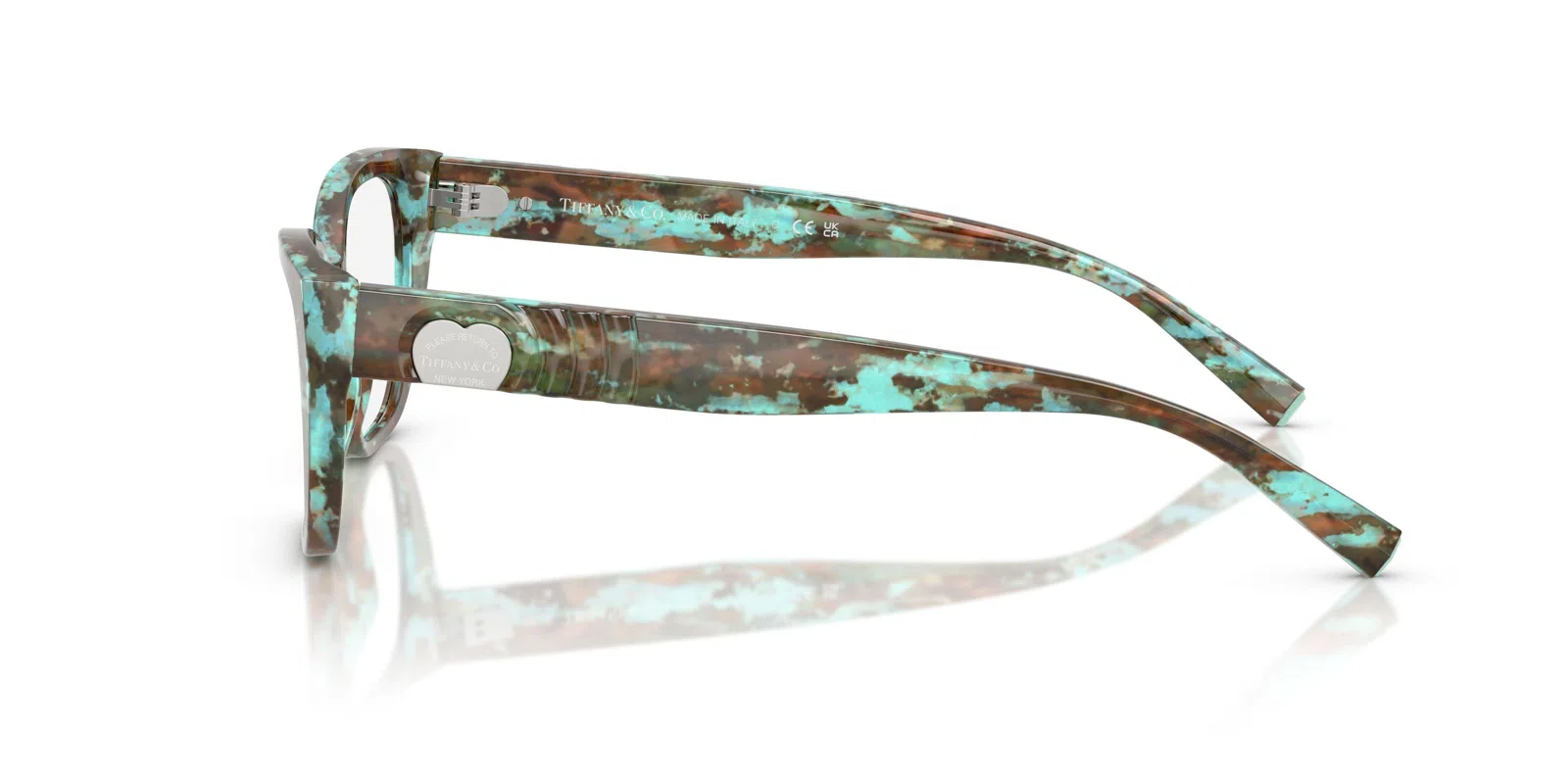 Tiffany 2259F Eyeglasses - view 10